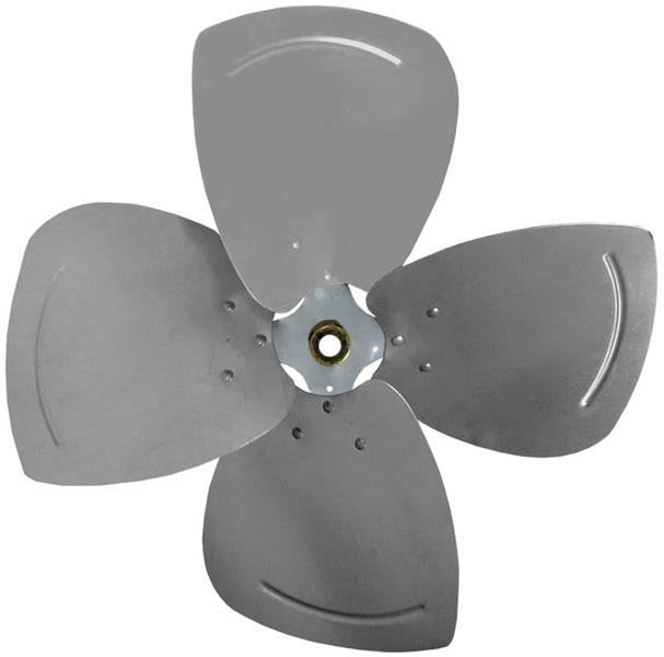  - Fan Blades and Hubs